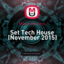 Manu Herrero - Set Tech House