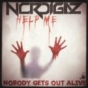 Nordigaz - Nobody Gets Out Alive