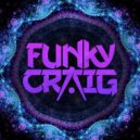 Funky Craig - Yakuza