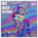 Boaz van de Beatz feat. Mr. Polska & Ronnie Flex - No Way Home (Bailo Remix)