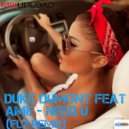 Duke Dumont feat AME - Need U (FLY REMIX)