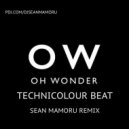 Oh Wonder - Technicolour Beat (Sean Mamoru Remix)