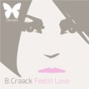 B.Craack - Feelin Love (Original Mix)