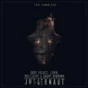 Cody Holmes, Jakik, Wolfsnare & Grant Rebound - Juggernaut