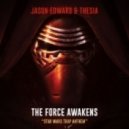 Jason Edward & Thesia - The Force Awakens