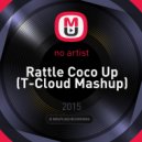 Onderkoffer 'Cocaine' x Geil3 ft JoMErix ft Luminox - Rattle Coco Up