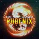 Rudy Zensky & Shwann - Phoenix (Original mix)