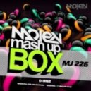 Ice Mc, Tarantino vs. Vicetone - Think About The Way