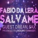 Fabio Da Lera - Salvame
