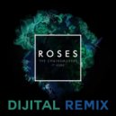 The Chainsmokers ft. Rozes - Roses