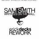 Sam Smith - Writing's On The Wall