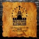 LunchMoney Lewis vs. 7UBO - Bills