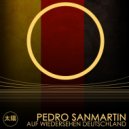 Pedro Sanmartin, eSeMCy - Auf Wiedersehen Deutschland (eSeMCy Remix)