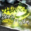 Thanx, Danny Dee - Step To The Rhythm (Danny Dee Remix)