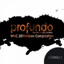Freddy Parisi, Grumpy (LQD) - That