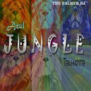 The Palmer DJ - BrainEaters