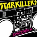 Starkillers & Paniek - Discoteka (DJ Voloshyn Mash-Up mix)