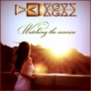 DΔGΔZ - Watching the sunrise (Original mix)