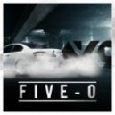 ak9 - Five-O (Original mix)