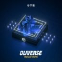 Oliverse - Mountains