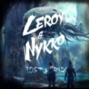 Leroy & Nykko - Lost Worlds