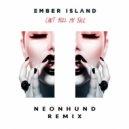 Weeknd - Can't Feel My Face (Ember Island Cover)