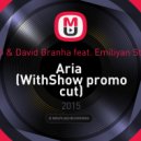 NERVO & David Granha feat. Emiliyan Stankov - Aria