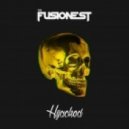 The Fusionest - Hijacked (Original mix)