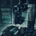 Midical & Saberz - Hybrid Shot (Original mix)