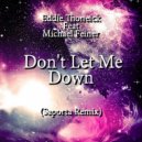 Eddie Thoneick - Don\'t Let Me Down (Saporta Remix)