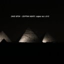 David Biton - Egyptian Nights (Original mix)