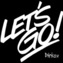 D4rkox - Let's Go