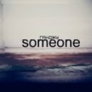 Ганджу - Someone (Original mix)