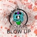 Hippe Types B ft Flokami - Blow Up (Original Mix)