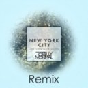 The Chainsmokers - New York City (Totally Normal Remix)