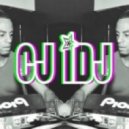 CJ iDJ - Doin' It