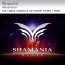 Breathia - Ascension (Dan Smooth & Elena T remix)