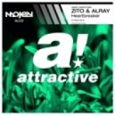 Horny United pres. Zito & Alray - Heartbreaker (DJ Flight Radio Edit)