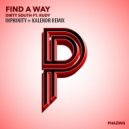 Dirty South - Find A Way
