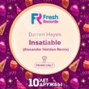 Darren Hayes - Insatiable