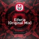 Beatrav3 - Eiforia (Original Mix)