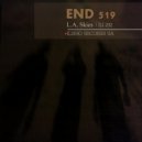END 519 - Naufana (Original Mix)
