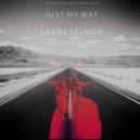 Andre Salmon, Andres Caballero - Show Me The Way (feat. Andres Caballero) (Original Mix)