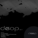 Fingers Clear - Eden (Original Mix)