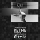 Crowd Controlol, Maurizio Ruggiero - RETNE