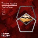 Maurizio Ruggiero, Drift3r - DayAftered (Drift3r Remix)
