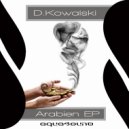 D.Kowalski - Denise (Original Mix)