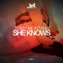 Tomy Montana - She Knows (Extended Mix)