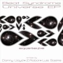 Beat Syndrome, Danny Lloyd - Central