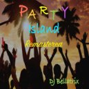 DJ Bellatrix - Party Island